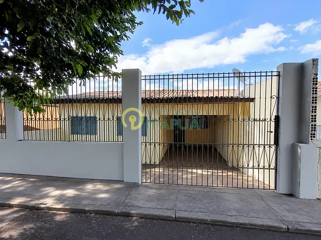Casa com 270m² 3 quartos e 1 banheiro, à venda, no bairro Vila Recreio em Londrina