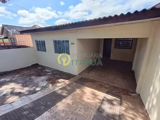 Casa com 270m² 3 quartos e 1 banheiro, à venda, no bairro Vila Recreio em Londrina