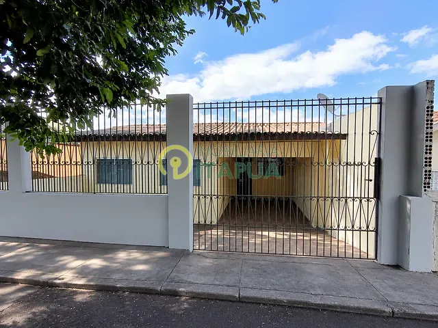 Casa com 270m² 3 quartos e 1 banheiro, à venda, no bairro Vila Recreio em Londrina