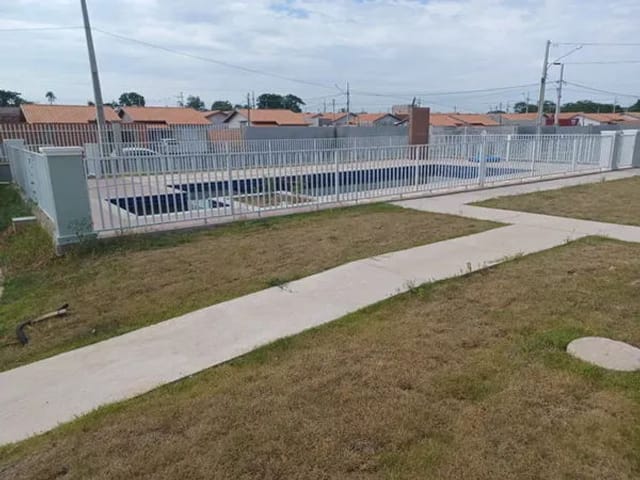 Casa com 55m² 1 quarto e 2 banheiros, à venda, no bairro Altos do Coxipó em Cuiabá