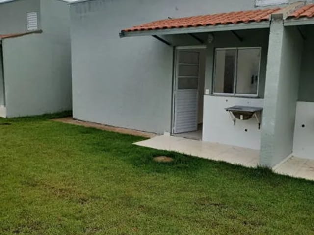 Casa com 55m² 1 quarto e 2 banheiros, à venda, no bairro Altos do Coxipó em Cuiabá