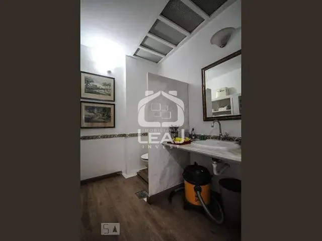 Casa com 760m² 6 quartos e 6 banheiros, à venda, no bairro Vila Tramontano em São Paulo