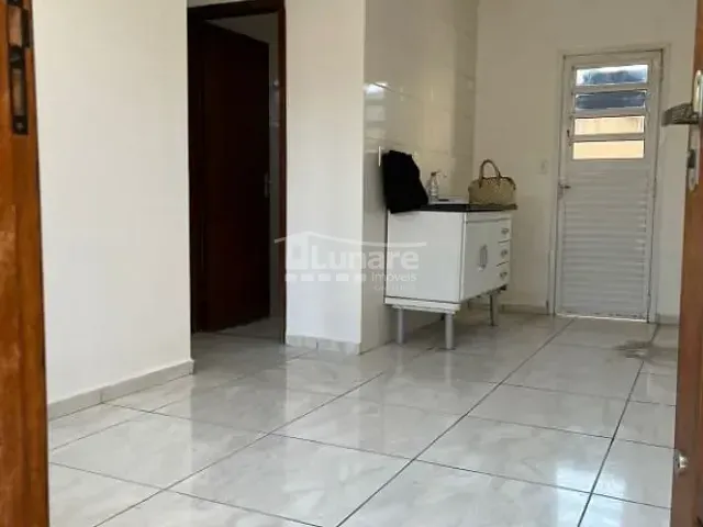 Casa 2 quartos e 1 banheiro, à venda, no bairro Vila São Paulo em Mogi das Cruzes