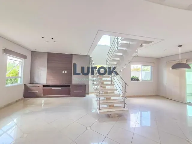 Casa com 375m² 3 quartos e 5 banheiros, à venda, no bairro Jardim Recanto em Valinhos
