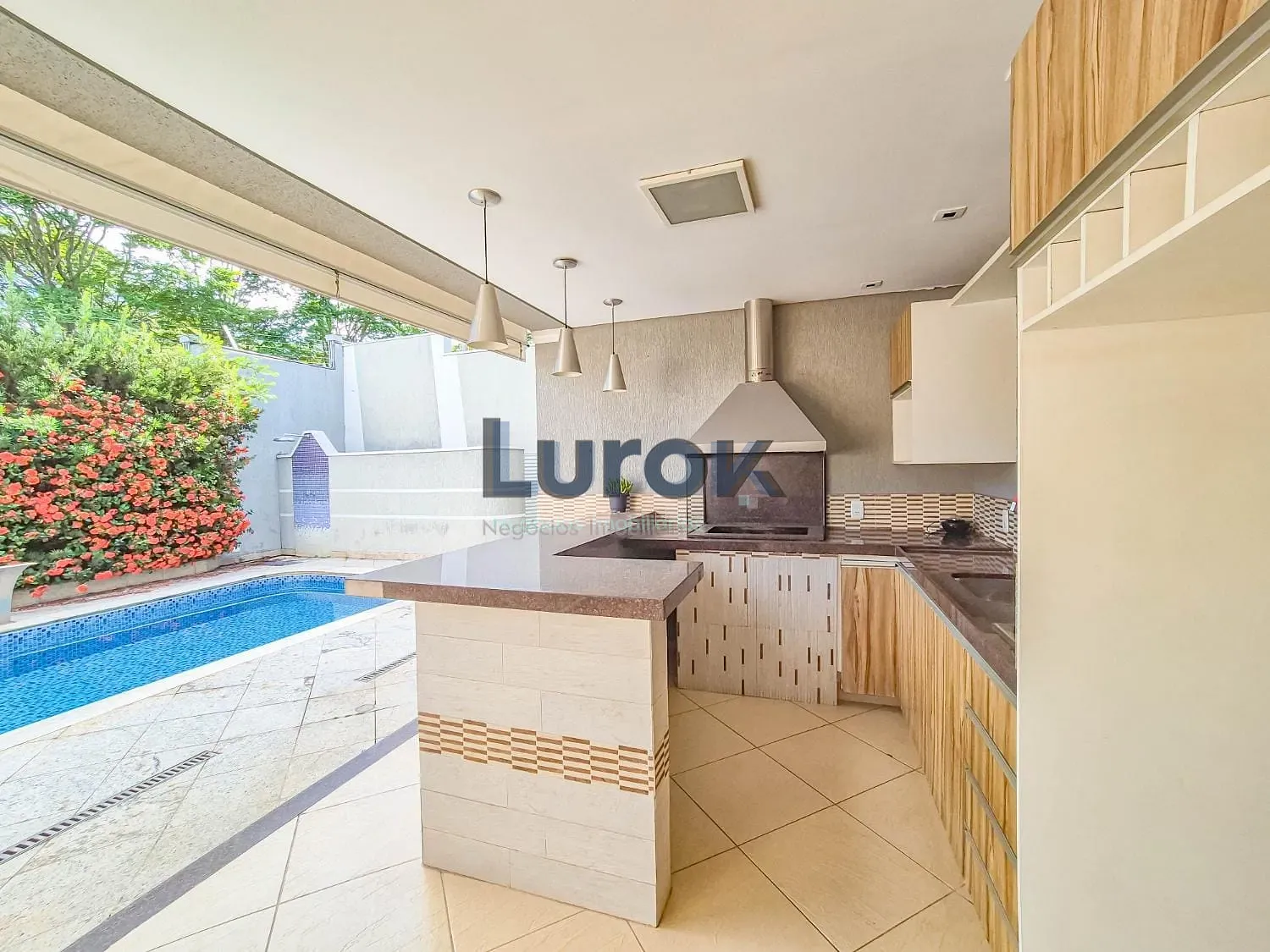 Casa, 3 quartos, 257 m² - Foto 41