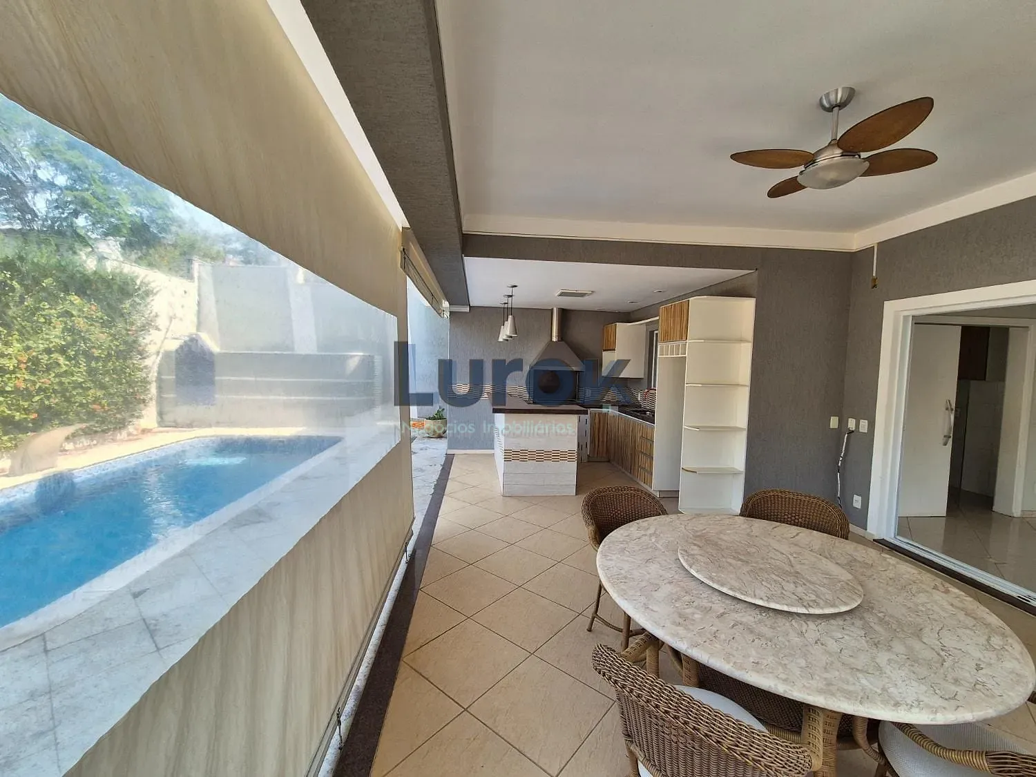 Casa, 3 quartos, 257 m² - Foto 39