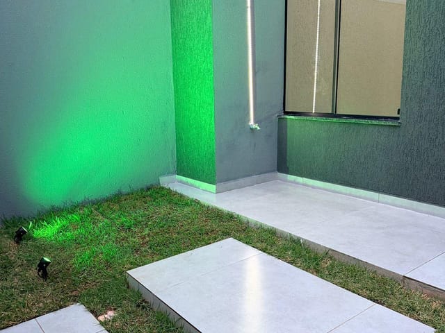 Foto do Casa - Casa à venda, Loteamento Residencial Veneza, Apucarana, PR | J. Mareze Imóveis Ltda