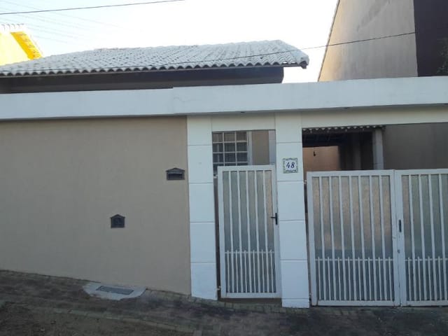 Foto do Casa - Casa à venda 2 Quartos, 70M², Campo Grande, Rio de Janeiro - RJ | MG IMÓVEIS