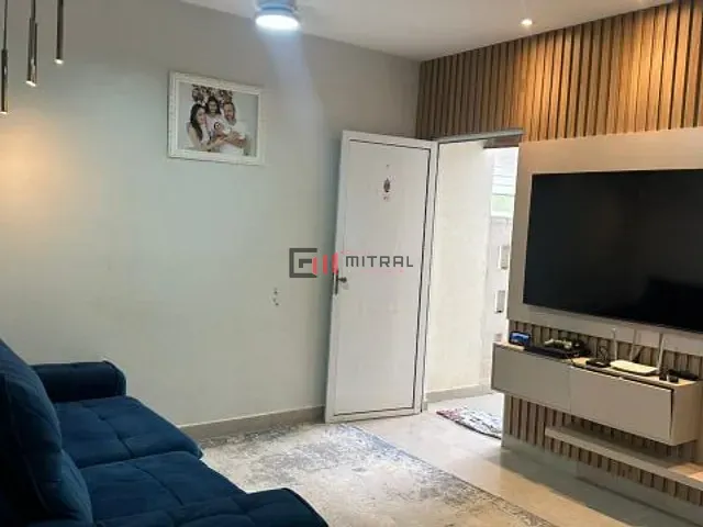 Casa 2 quartos e 1 banheiro, à venda, no bairro Heimtal em Londrina