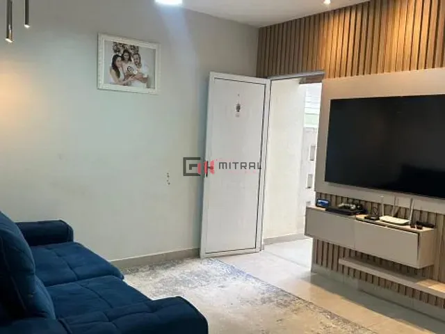 Casa 2 quartos e 1 banheiro, à venda, no bairro Heimtal em Londrina