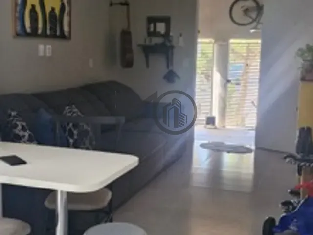 Casa com 180m² 3 quartos e 3 banheiros, à venda, no bairro Santa Cruz 2 em Cuiabá