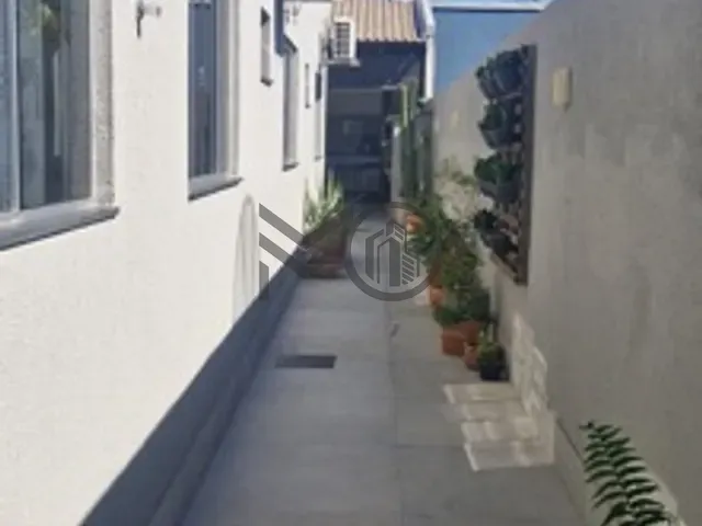 Casa com 180m² 3 quartos e 3 banheiros, à venda, no bairro Santa Cruz 2 em Cuiabá