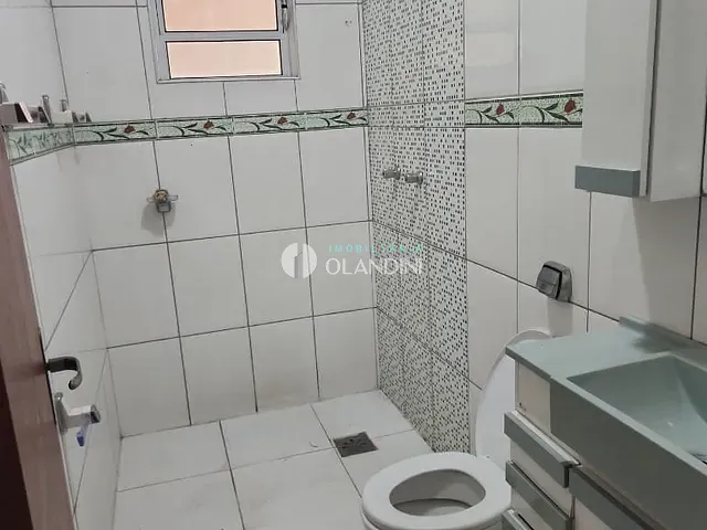 Casa com 200m² 2 quartos e 1 banheiro, para alugar, no bairro Parque Residencial Arrivabene em Artur Nogueira