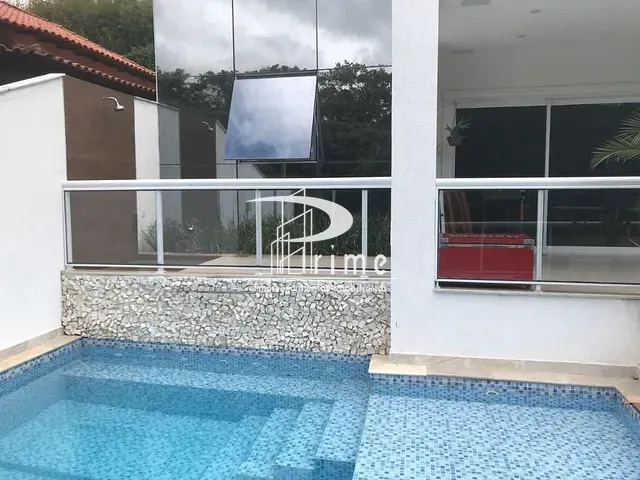 Casa com 230m² 3 quartos e 4 banheiros, à venda, no bairro Várzea das Moças em Niterói