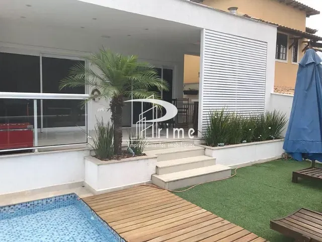 Casa com 230m² 3 quartos e 4 banheiros, à venda, no bairro Várzea das Moças em Niterói