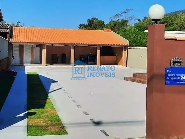 Casa para alugar, no bairro Ubatiba em Maricá