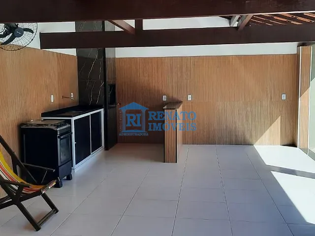 Casa para alugar, no bairro Ubatiba em Maricá