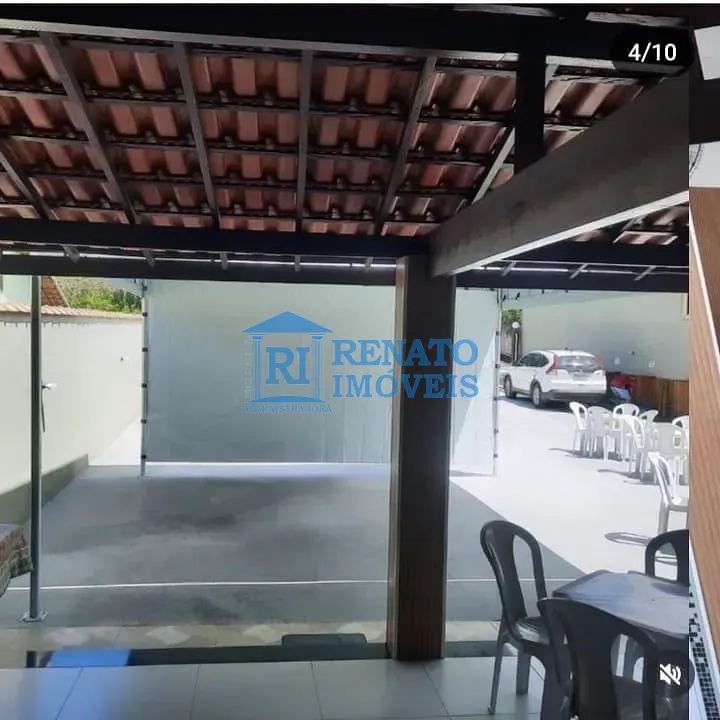 Casa, 1 quarto, 402 m² - Foto 11