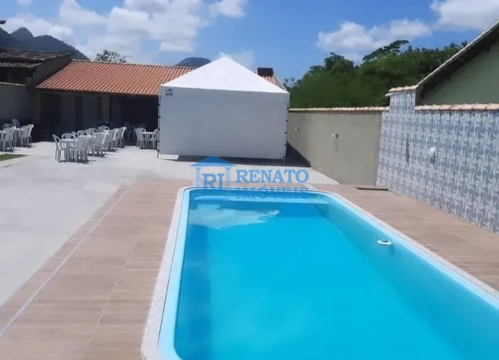Casa, 1 quarto, 402 m² - Foto 6