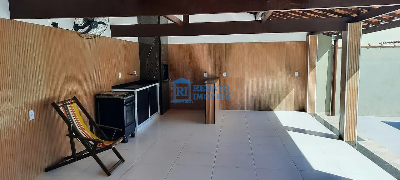 Casa, 1 quarto, 402 m² - Foto 2