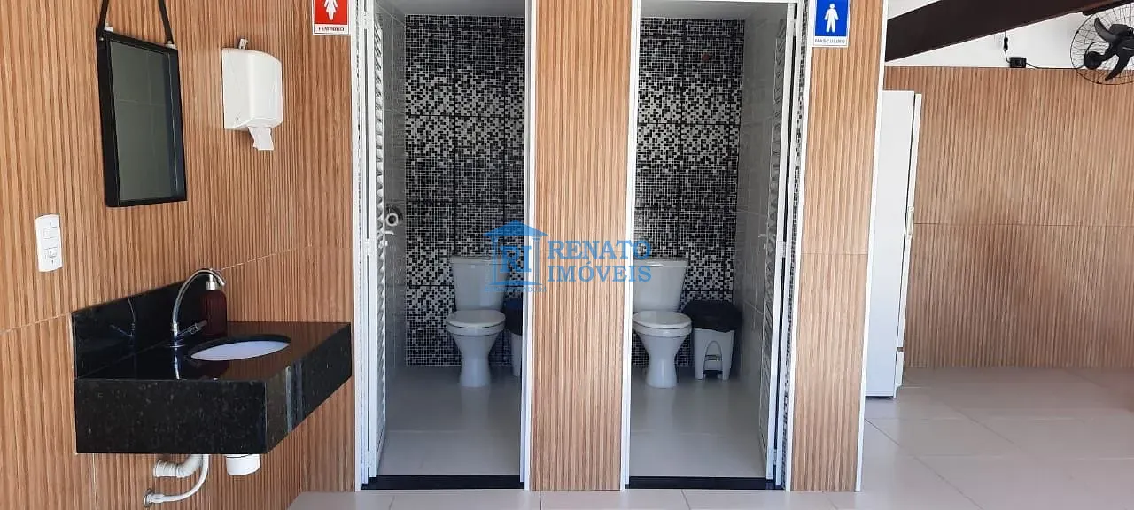 Casa, 1 quarto, 402 m² - Foto 4