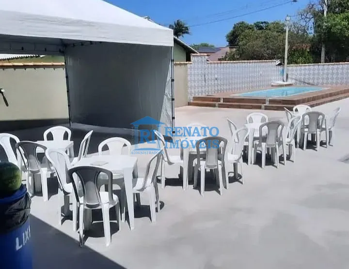 Casa, 1 quarto, 402 m² - Foto 8