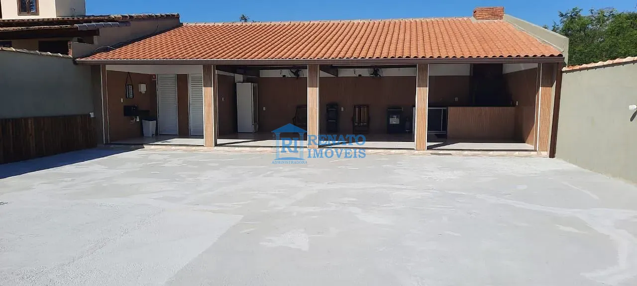 Casa, 1 quarto, 402 m² - Foto 7