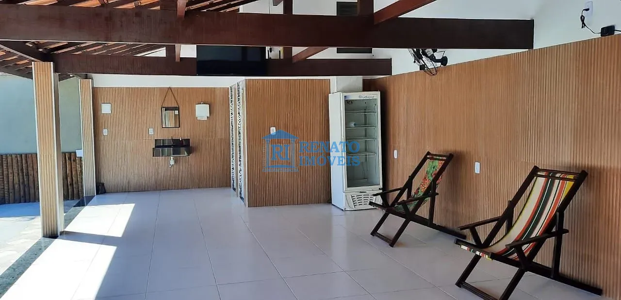 Casa, 1 quarto, 402 m² - Foto 3