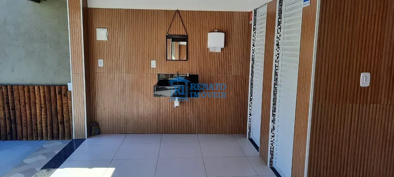 Casa, 1 quarto, 402 m² - Foto 5