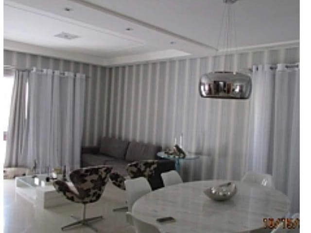 Foto do Casa - Casa com 4 dormitórios à venda, 323 m² por R$ 1.900.000,00 - Jardim das Colinas - São José dos Campos/SP | RUSSI IMÓVEIS