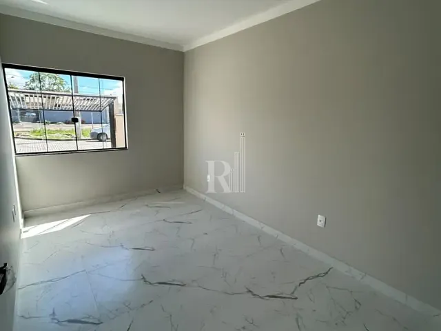 Casa 2 quartos e 2 banheiros, à venda, no bairro Areias em Tijucas