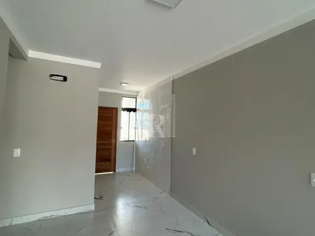 Casa 2 quartos e 2 banheiros, à venda, no bairro Areias em Tijucas