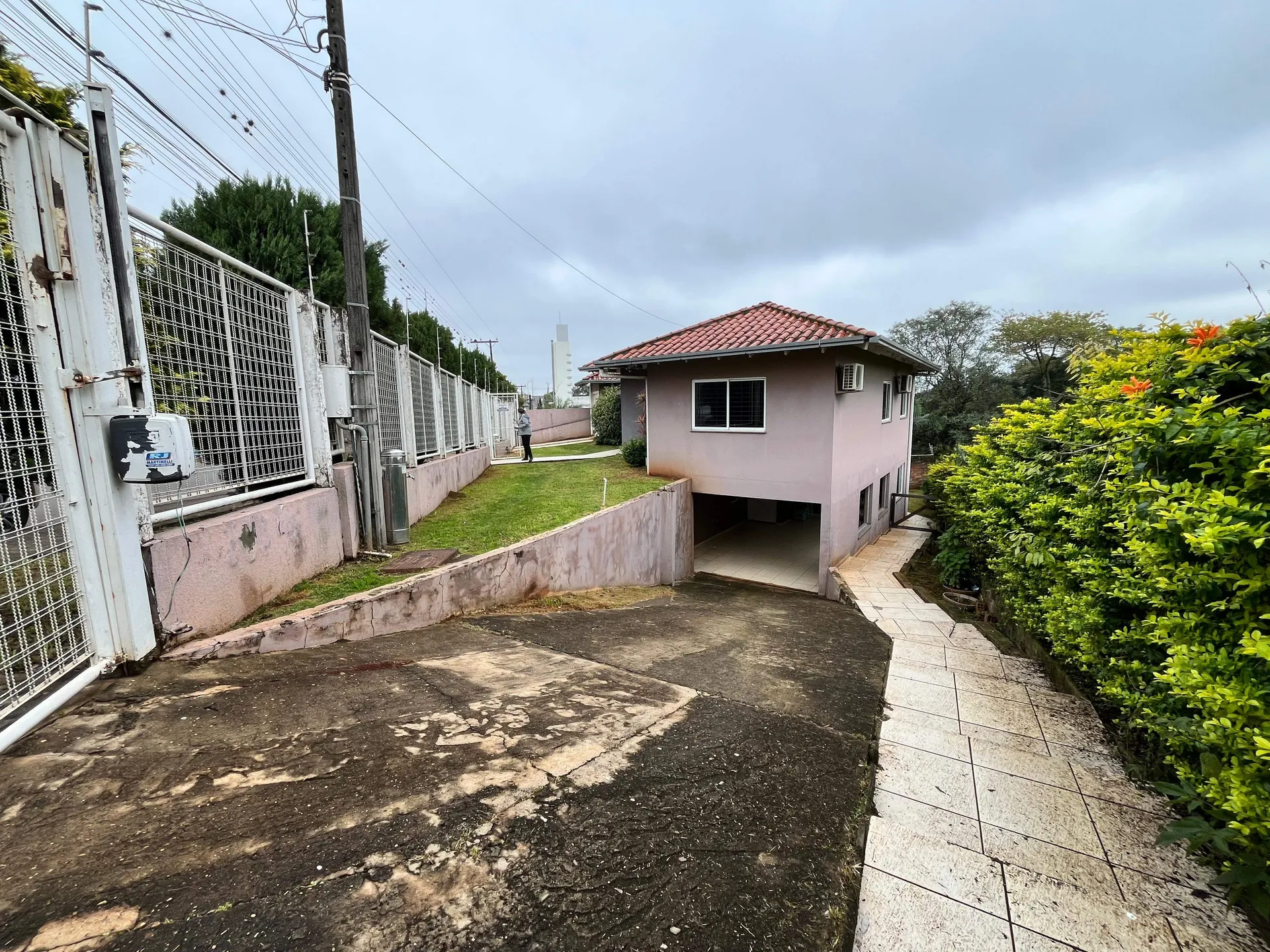Foto 2 de casa em Chapecó