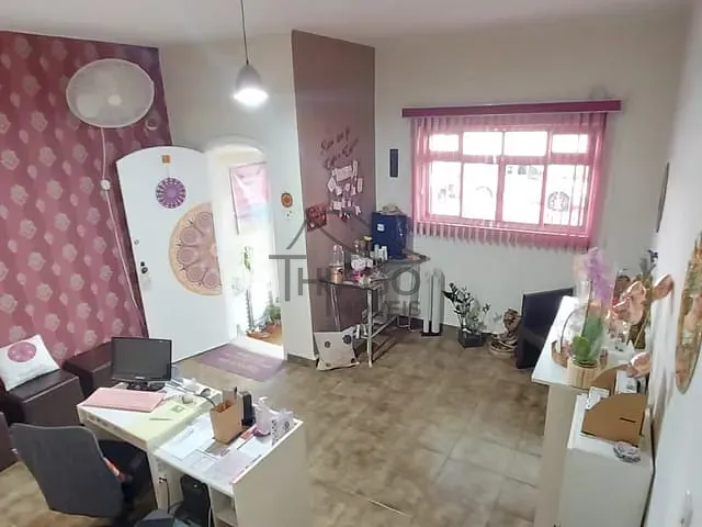 Casa à venda, no bairro Tatuapé em São Paulo