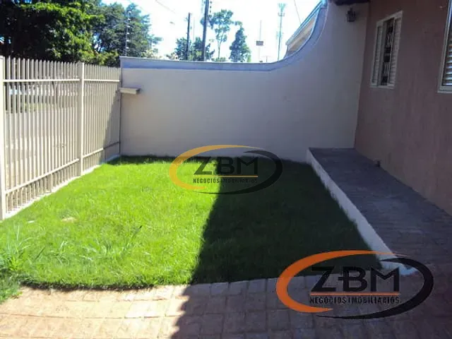 Casa com 290m² 4 quartos e 2 banheiros, à venda, no bairro Conjunto Santa Rita 7 em Londrina