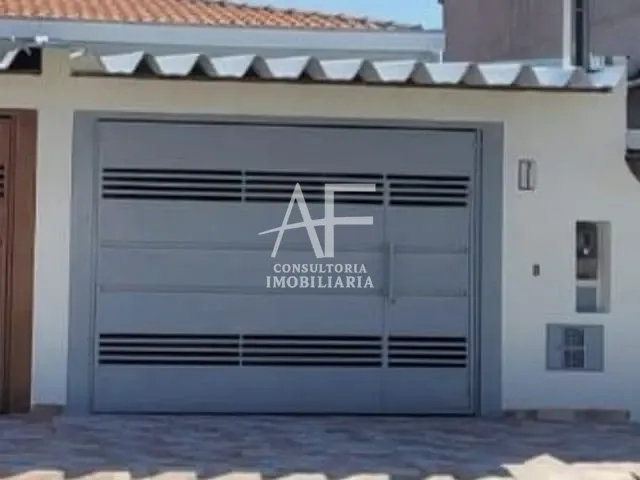 Casa com 125m² 2 quartos e 2 banheiros, à venda, no bairro Barreiro em Taubaté