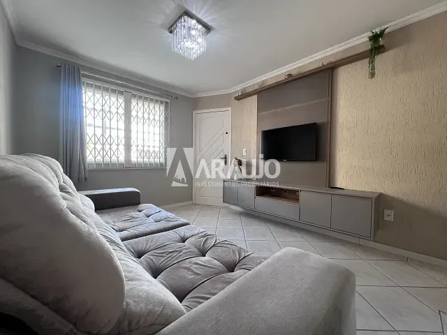 Casa com 473m² 3 quartos e 2 banheiros, à venda, no bairro Ressacada em Itajaí