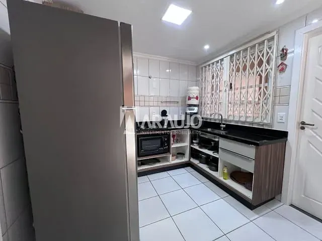 Casa com 473m² 3 quartos e 2 banheiros, à venda, no bairro Ressacada em Itajaí