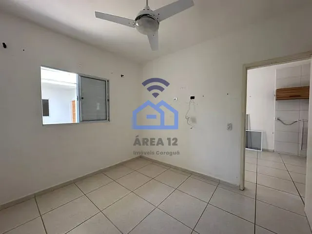 Casa com 116m² 2 quartos e 1 banheiro, à venda, no bairro Golfinho em Caraguatatuba