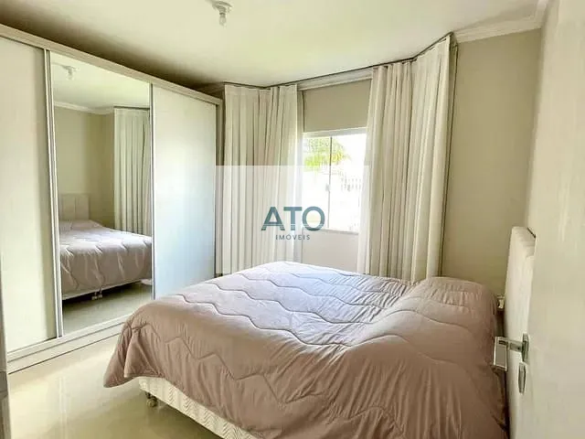 Casa com 360m² 3 quartos e 2 banheiros, à venda, no bairro areias em Tijucas