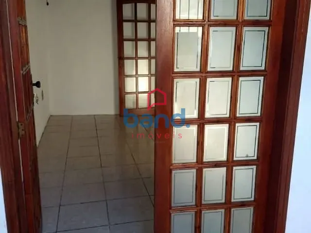 Casa com 100m² 2 quartos e 1 banheiro, para alugar, no bairro Centro em Porto Feliz