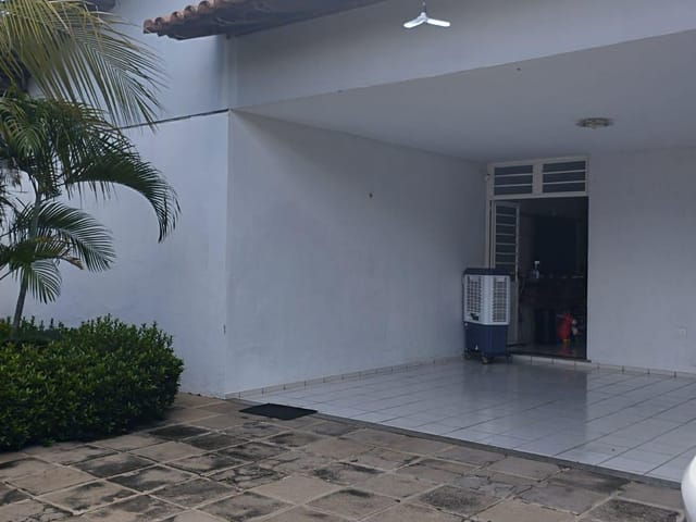 Foto do Casa - Casa à venda, São Cristóvão, Teresina, PI | Cristina Lopes Imobiliária