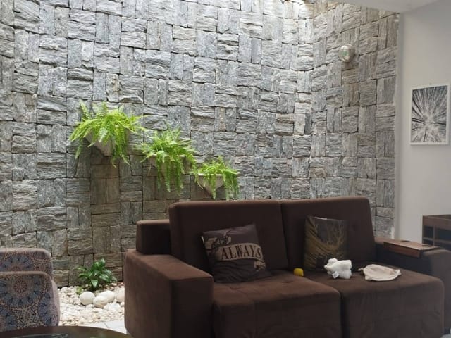 Foto do Casa - Casa à venda, São Cristóvão, Teresina, PI | Cristina Lopes Imobiliária