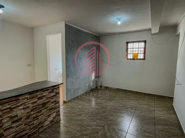Casa 1 quarto e 1 banheiro, para alugar, no bairro Jardim D'Abril em Osasco