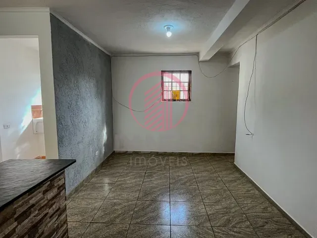 Casa 1 quarto e 1 banheiro, para alugar, no bairro Jardim D'Abril em Osasco