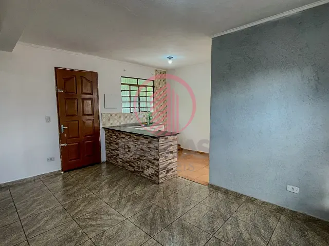 Casa 1 quarto e 1 banheiro, para alugar, no bairro Jardim D'Abril em Osasco
