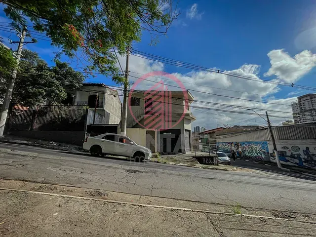 Casa 1 quarto e 1 banheiro, para alugar, no bairro Jardim D'Abril em Osasco
