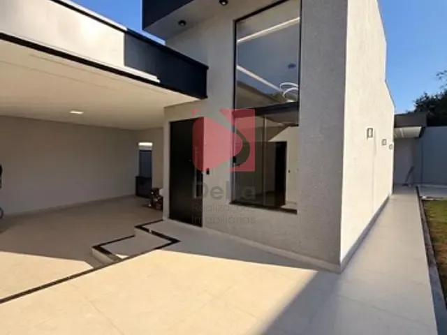 Casa 3 quartos e 2 banheiros, à venda, no bairro Jardim Carlos Gomes em Pirassununga