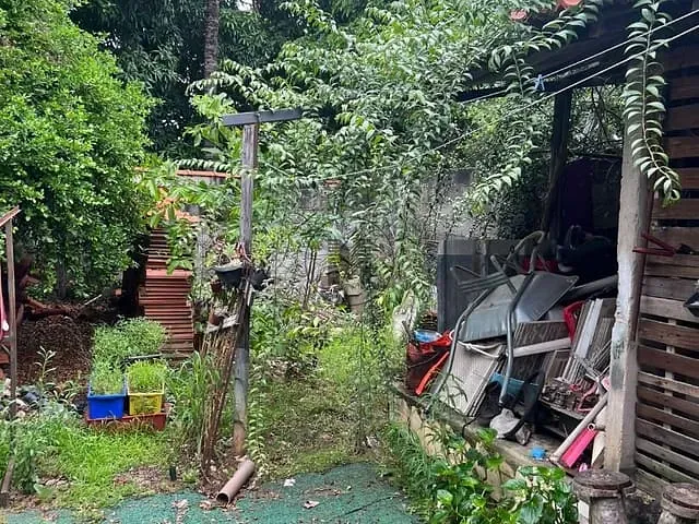 Casa com 500m² 3 quartos e 1 banheiro, à venda, no bairro Pedregulho em Guaratinguetá