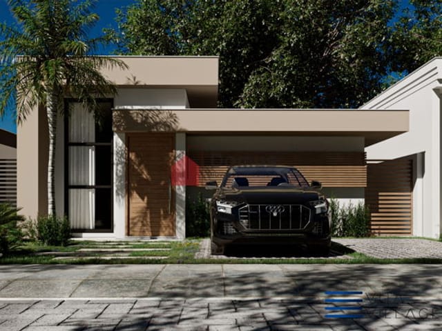 Casa com 276m², à venda, no bairro Loteamento Industrial Água Preta em Pindamonhangaba